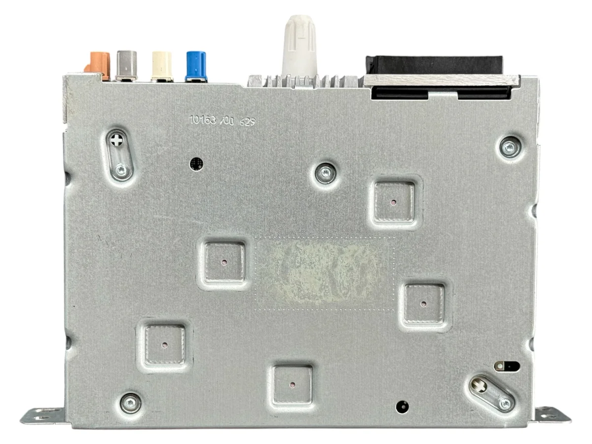 Radio-Navigationsgerät Peugeot 208 9815356980 image 5