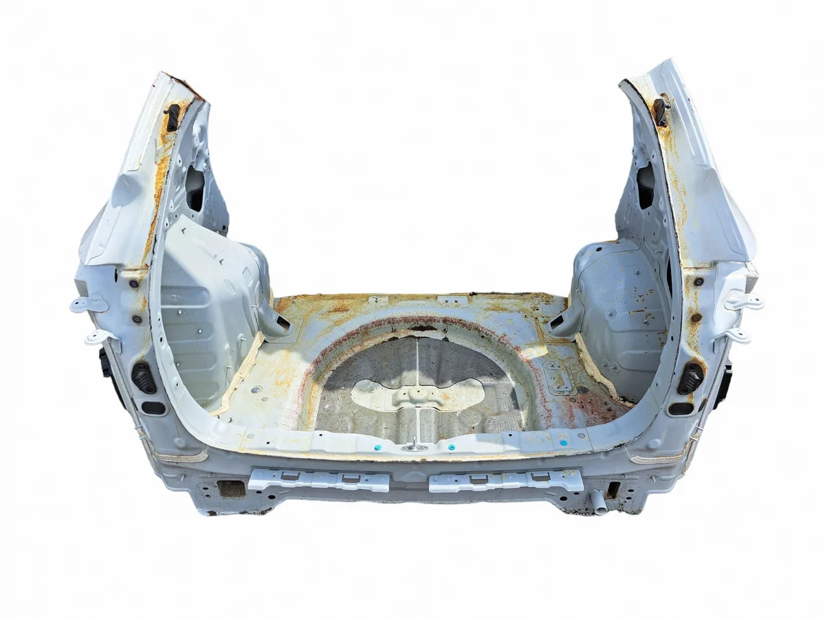 Panel trasero Hyundai Tucson TL 67111-D3000
