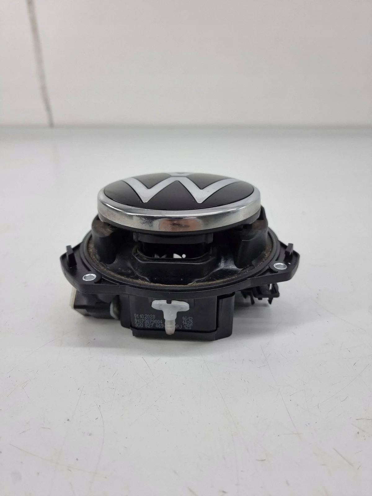 VW Passat B8 Kamera Klapy 3G0827469EK