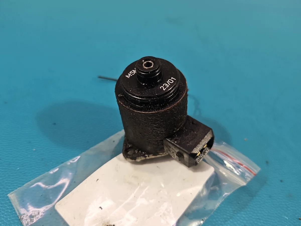 Hoek sensor BMW E39 7039442