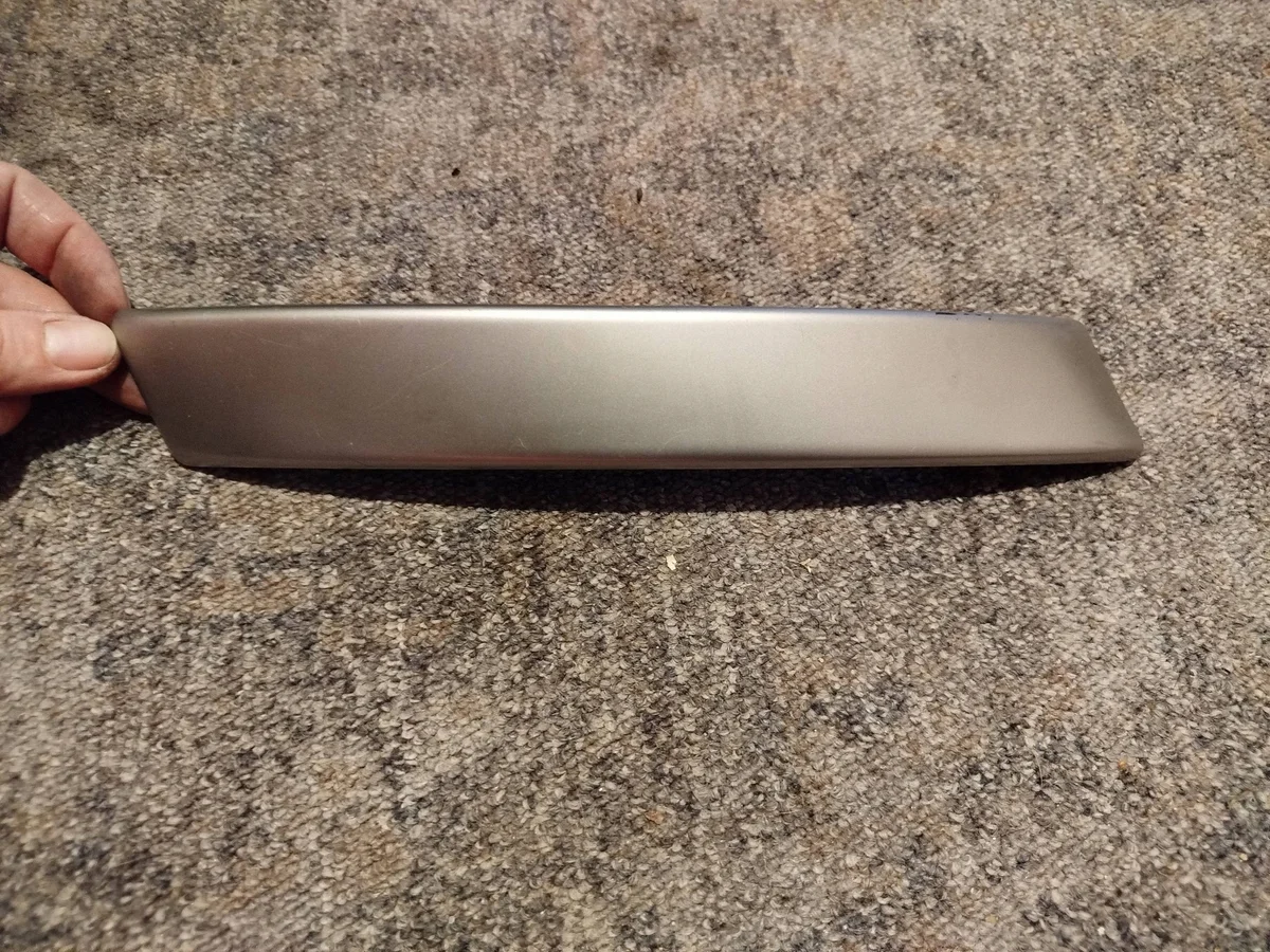 Türverkleidungsleiste Nissan Qashqai 80945JD000