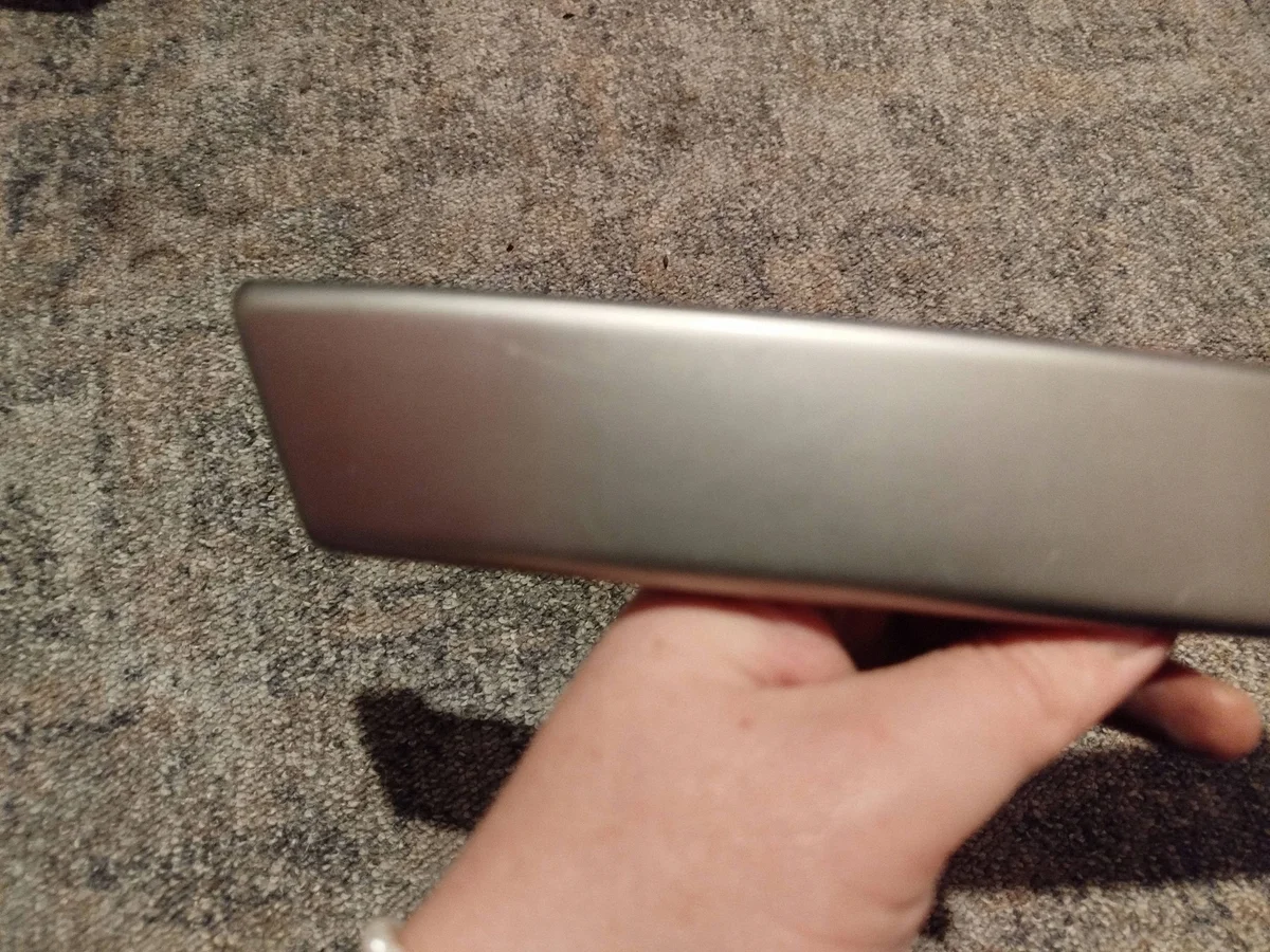 Türverkleidungsleiste Nissan Qashqai 80945JD000 image 4