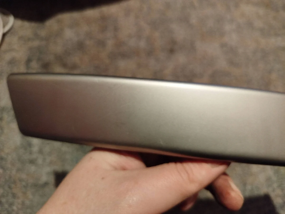 Türverkleidungsleiste Nissan Qashqai 80945JD000 image 6
