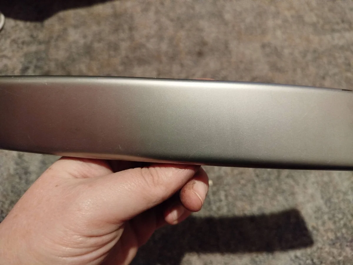 Türverkleidungsleiste Nissan Qashqai 80945JD000 image 7