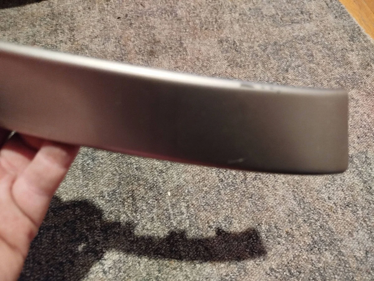 Türverkleidungsleiste Nissan Qashqai 80945JD000 image 8