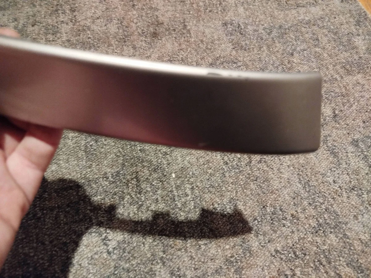 Türverkleidungsleiste Nissan Qashqai 80945JD000 image 9
