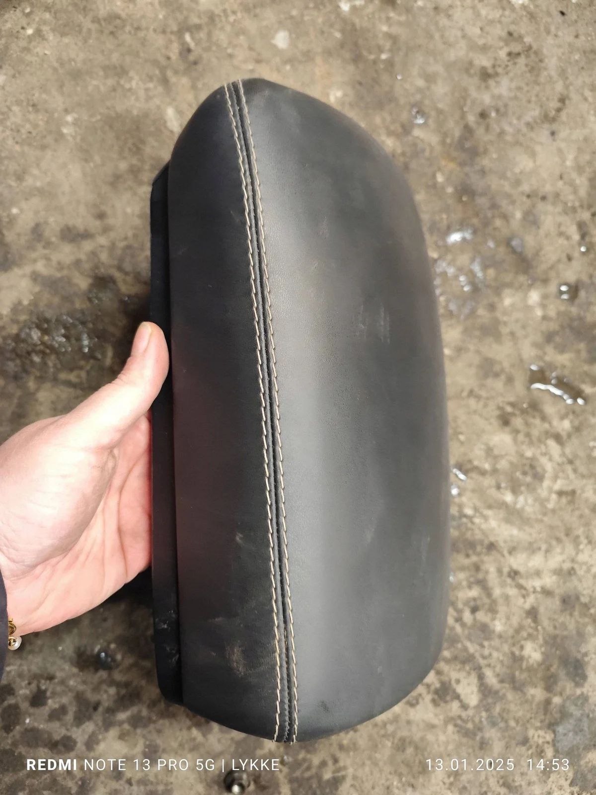 Nissan Qashqai armstöd 8692050A10