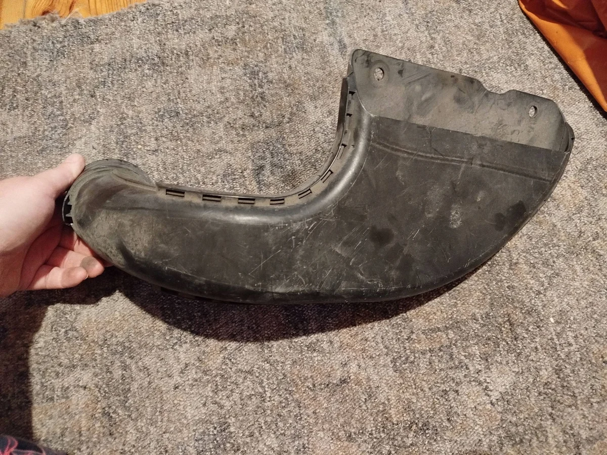 Durite admission Nissan Qashqai 6397425 image 5