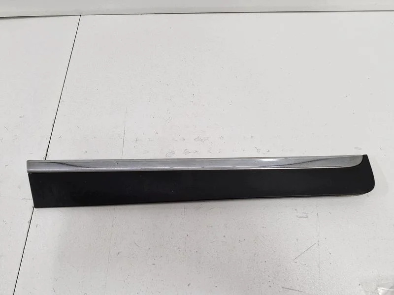 Infiniti EX EX35 EX37 Türleiste Links Hinten