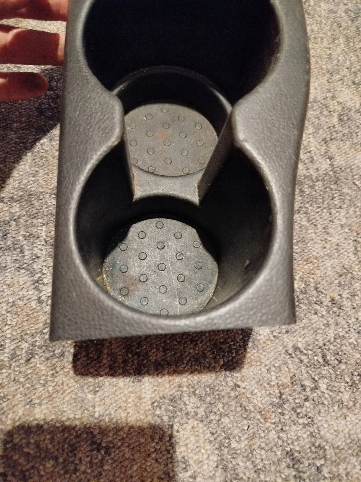 Portabicchieri Nissan Qashqai J10 96965JD000