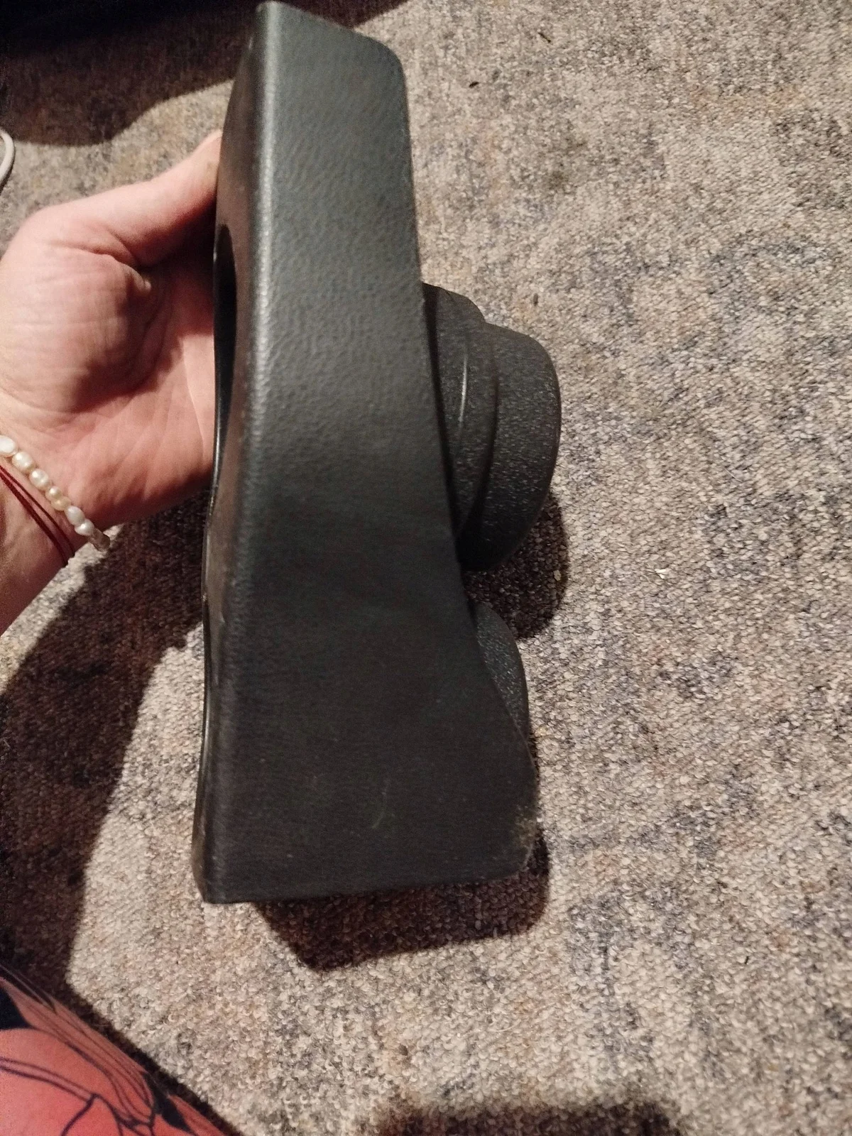 Nissan Qashqai J10 Halterung Becherhalter 96965JD000 image 6
