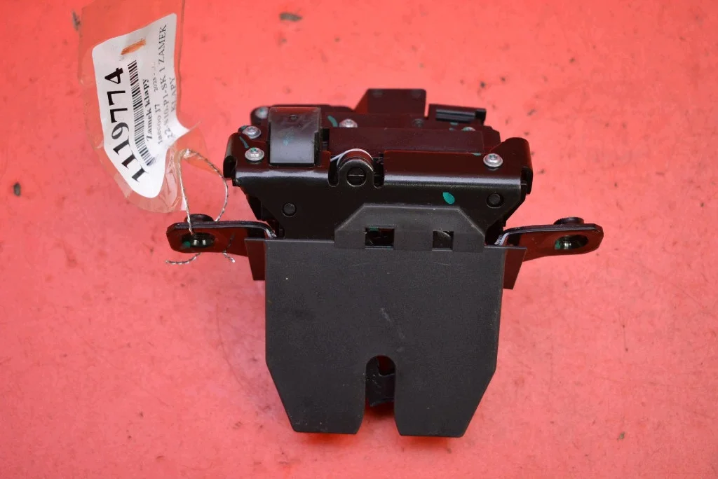 Serratura Bagagliaio Jaecoo J7 554001715AA Usata