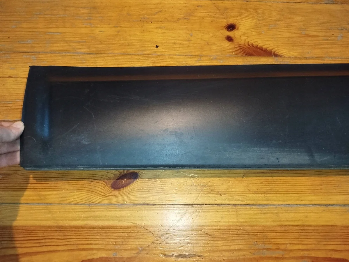 Deurlijst Voor Nissan Qashqai 80871JD image 3