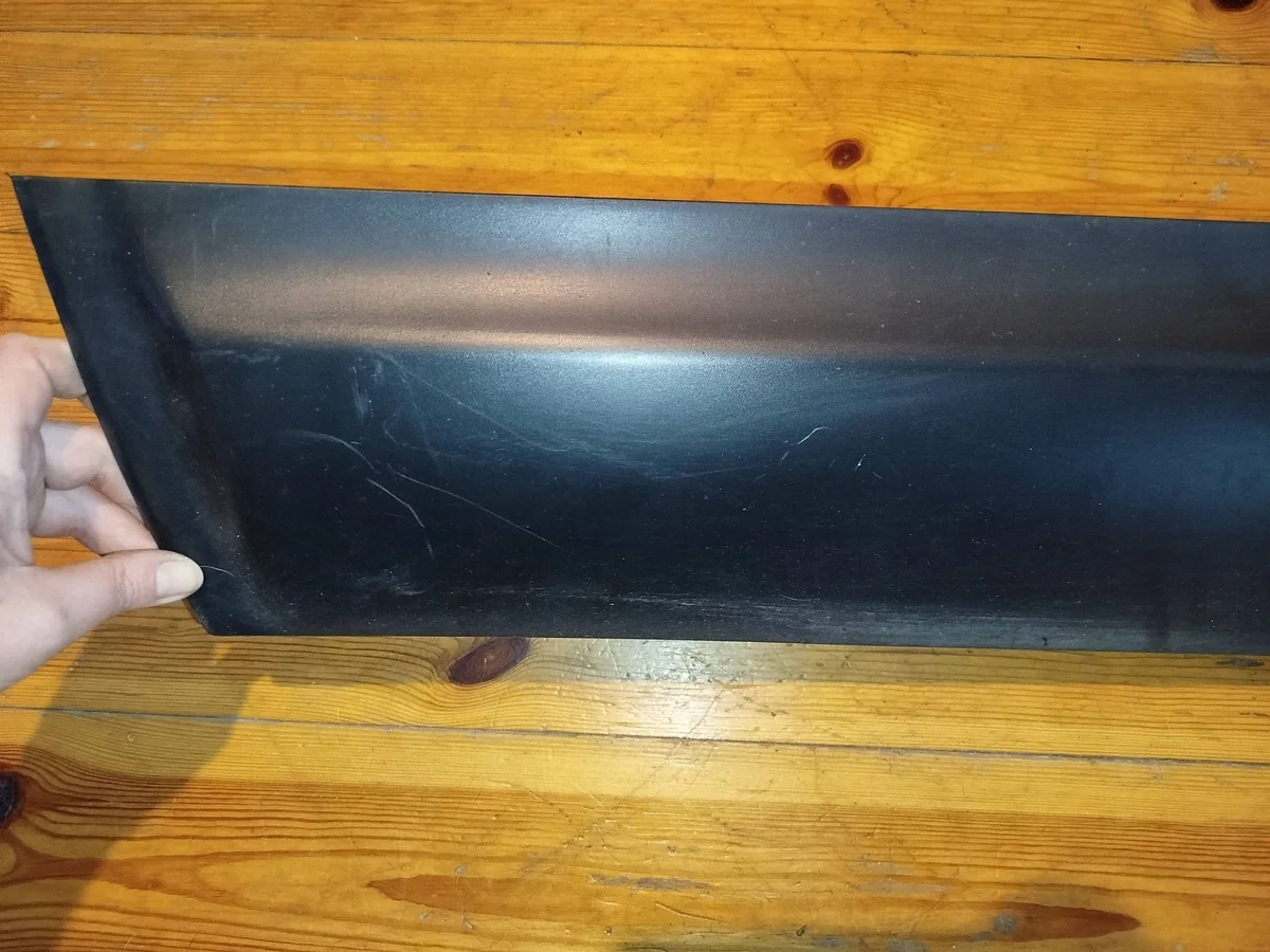 Deurlijst Voor Nissan Qashqai 80871JD image 4