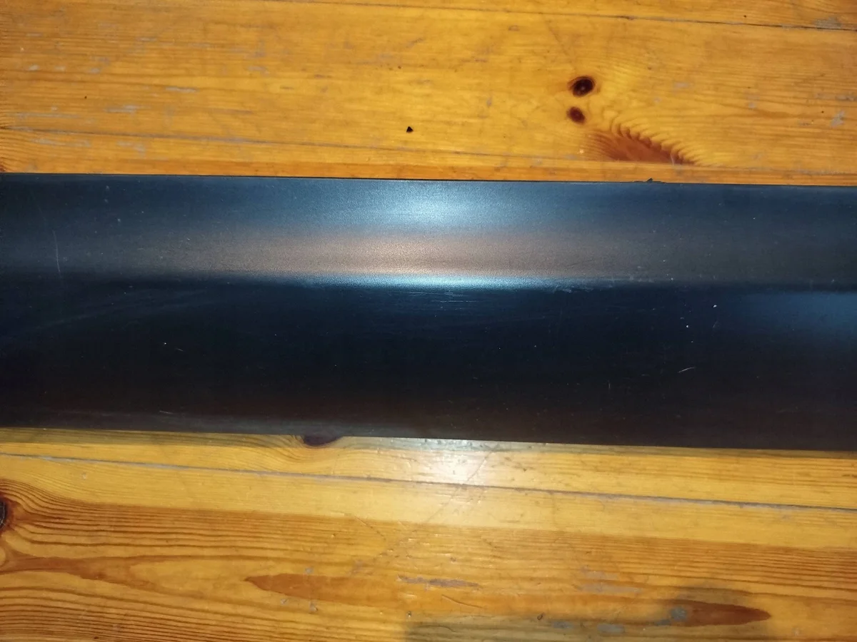 Deurlijst Voor Nissan Qashqai 80871JD image 5
