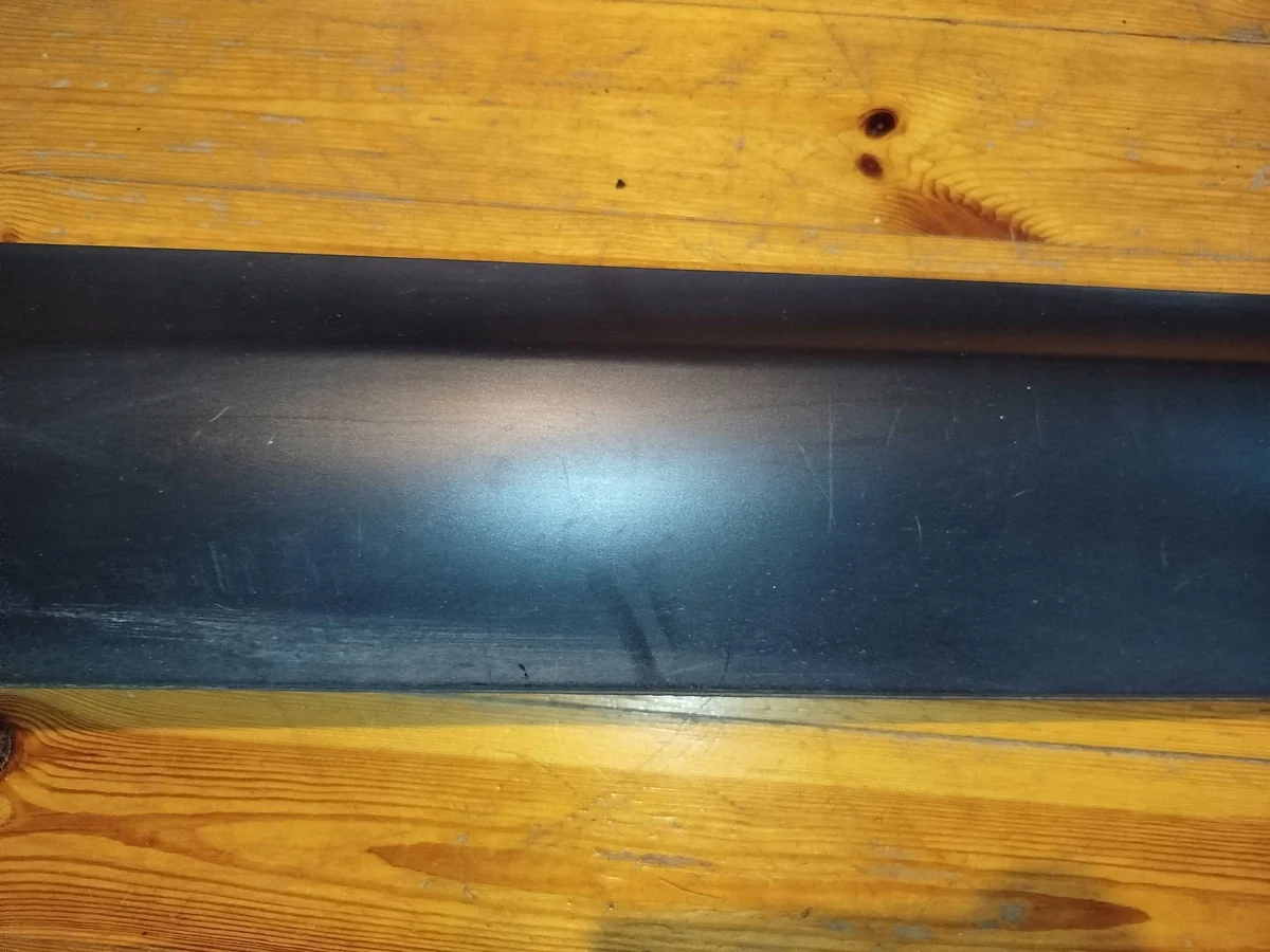 Deurlijst Voor Nissan Qashqai 80871JD image 6