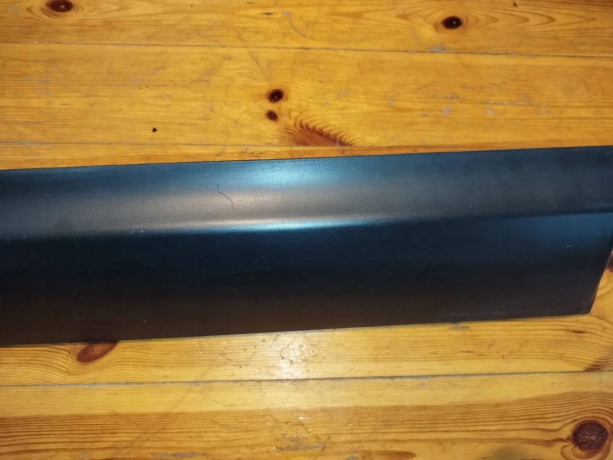 Deurlijst Voor Nissan Qashqai 80871JD image 7