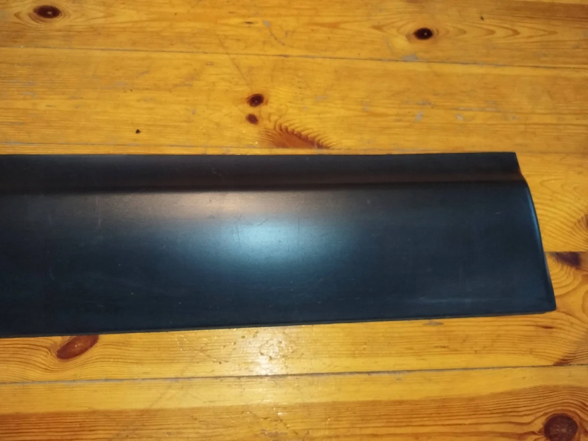 Deurlijst Voor Nissan Qashqai 80871JD image 9
