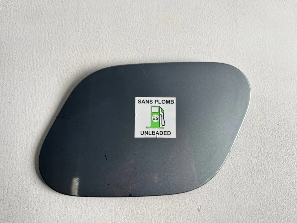 Clapette réservoir Kia Sportage V 21- 69511-R2000