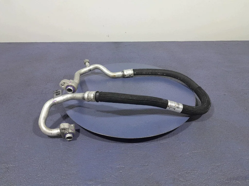 BMW M4 G82 G22 LCI Airco Slang 4B1F290