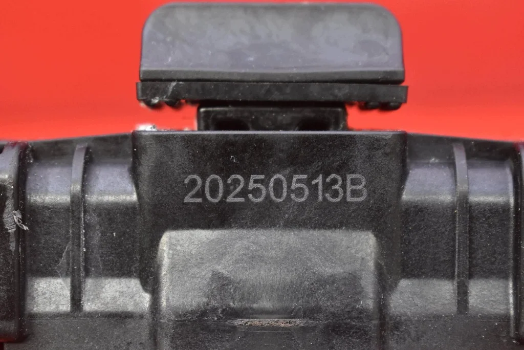 Dörrstopp höger fram Jaecoo J7 23- m-1119777- image 7
