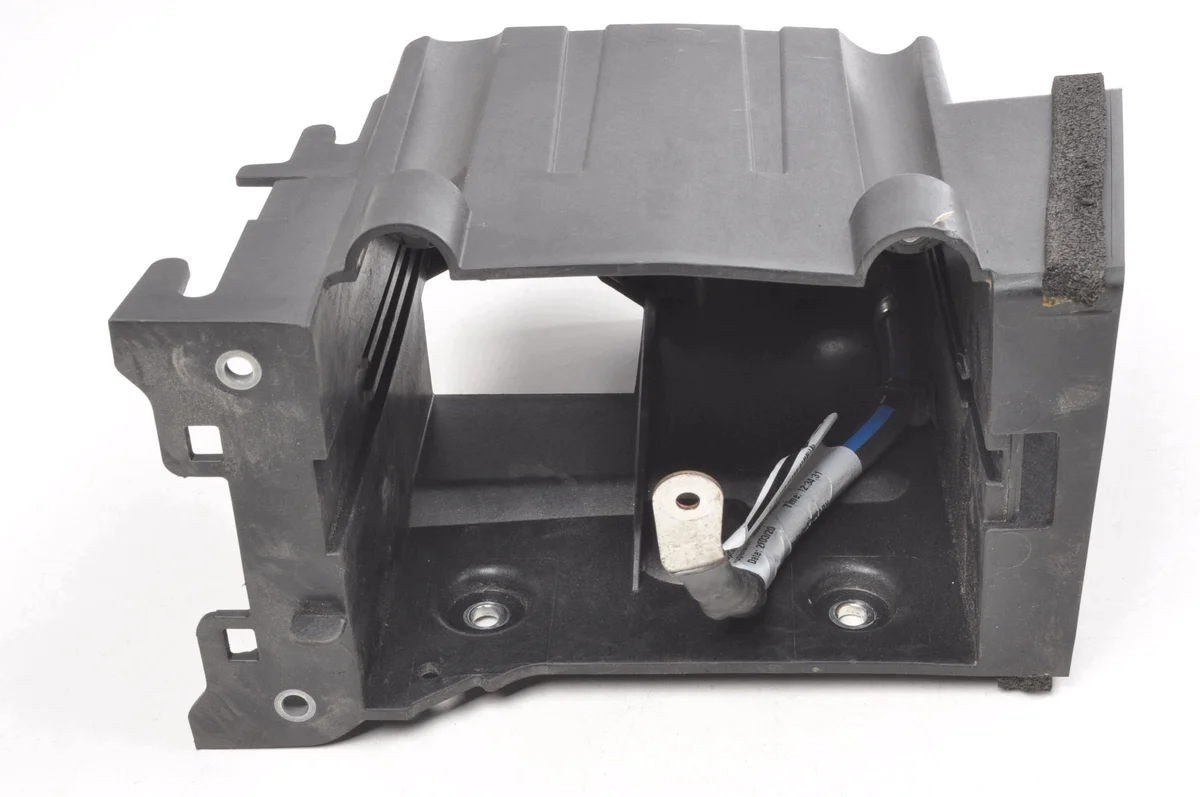 Batteriegehäuse Volvo S60 V60 XC60 V90 S90 XC90