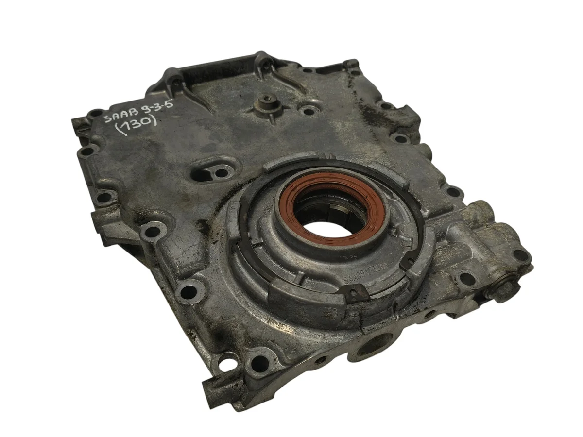 Tätningslock för kamrem Saab 9-3 9-5 2.0 T