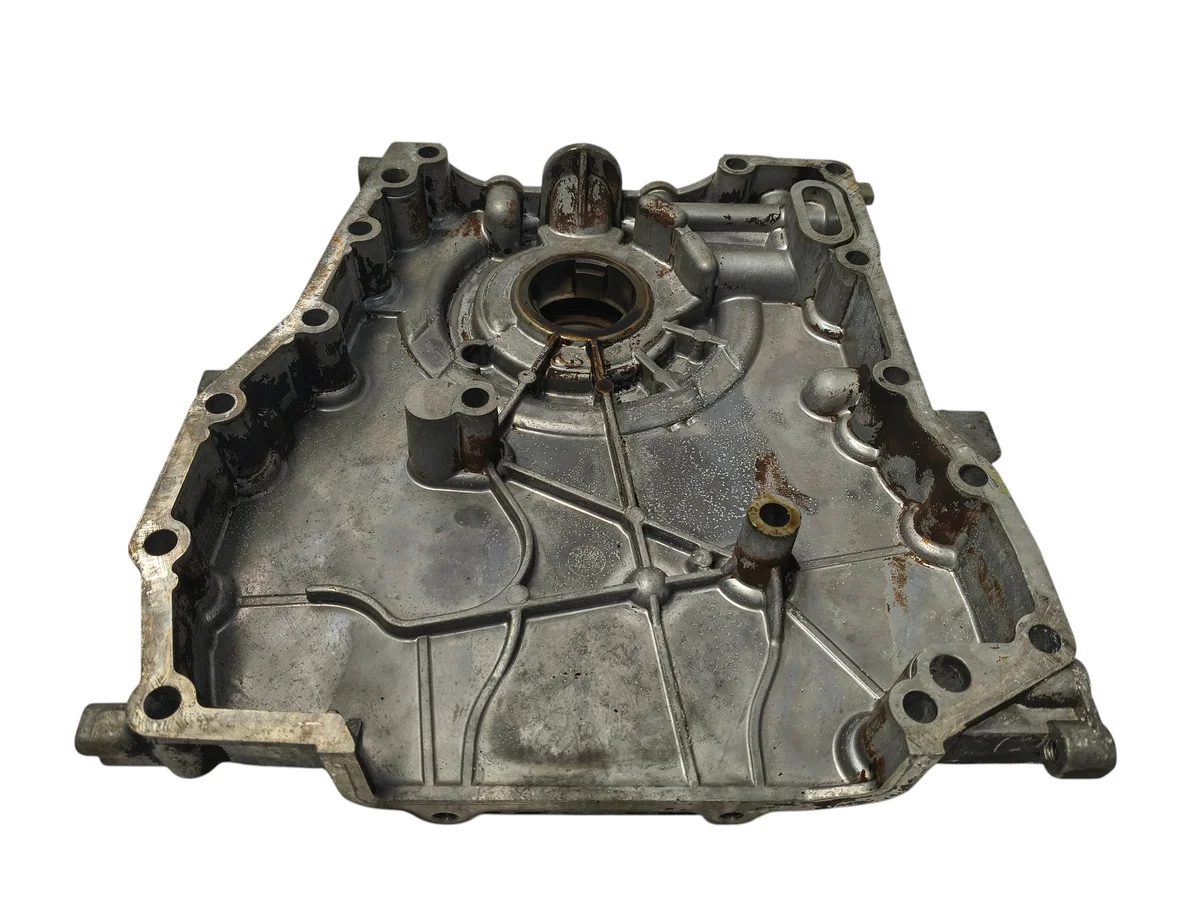 Abdeckung Steuerzeiten Saab 9-3 9-5 2.0 T Turbo image 5