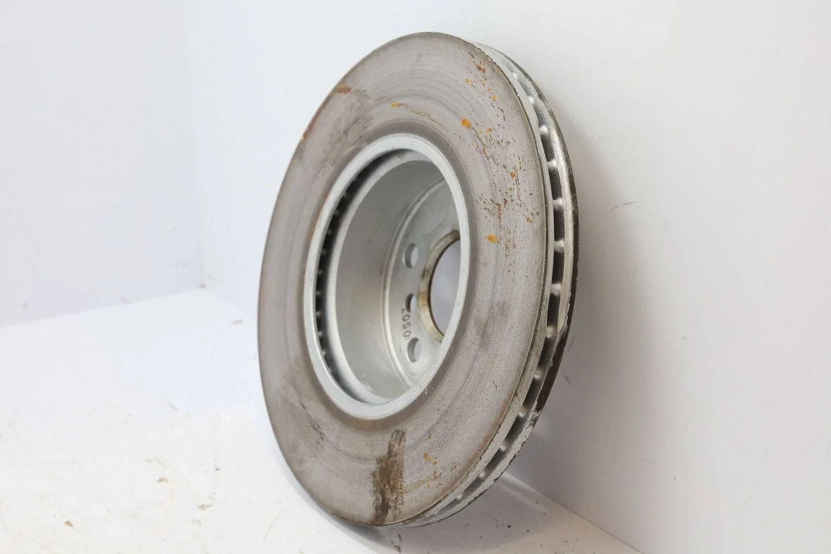 Disque de frein BMW 6877212MWGK4564 image 3