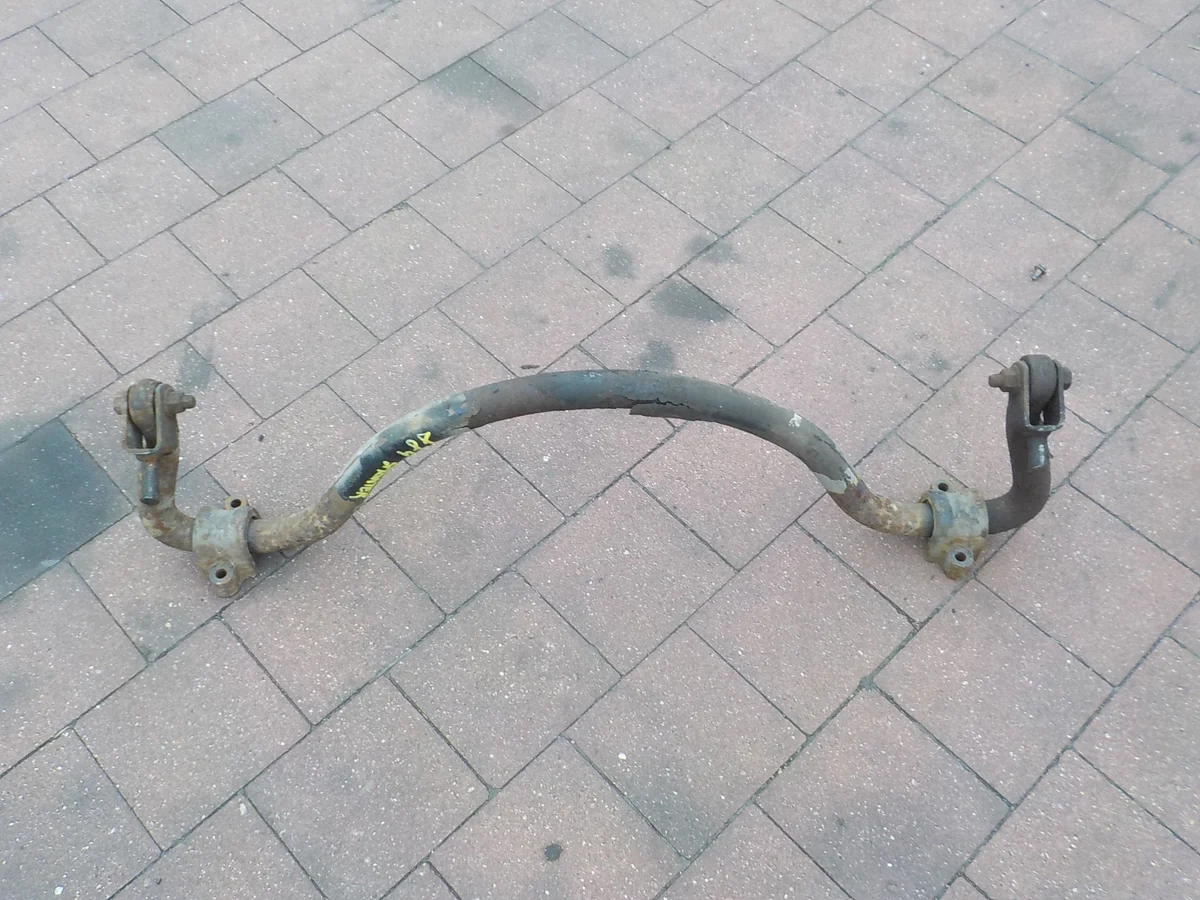 Stabilisatorstag bak Mercedes Sprinter 903