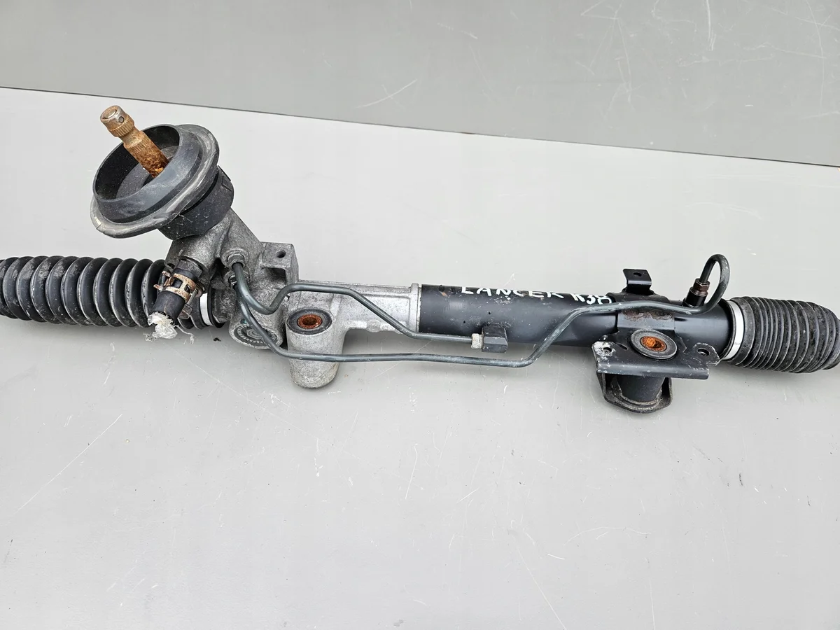 Mitsubishi Lancer VIII Lenkgetriebe 4410A008 image 3