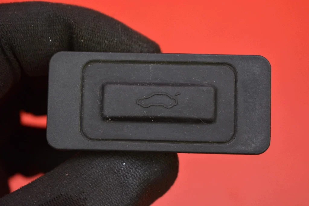 Jaecoo J7 Tailgate Handle 808000530AA Used