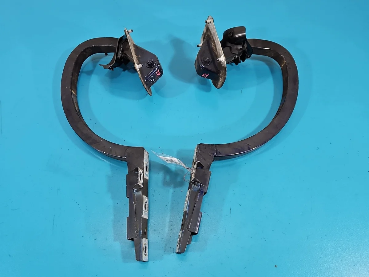 Scharnier kofferbak BMW G14 G15 G16 IMPRK1633918