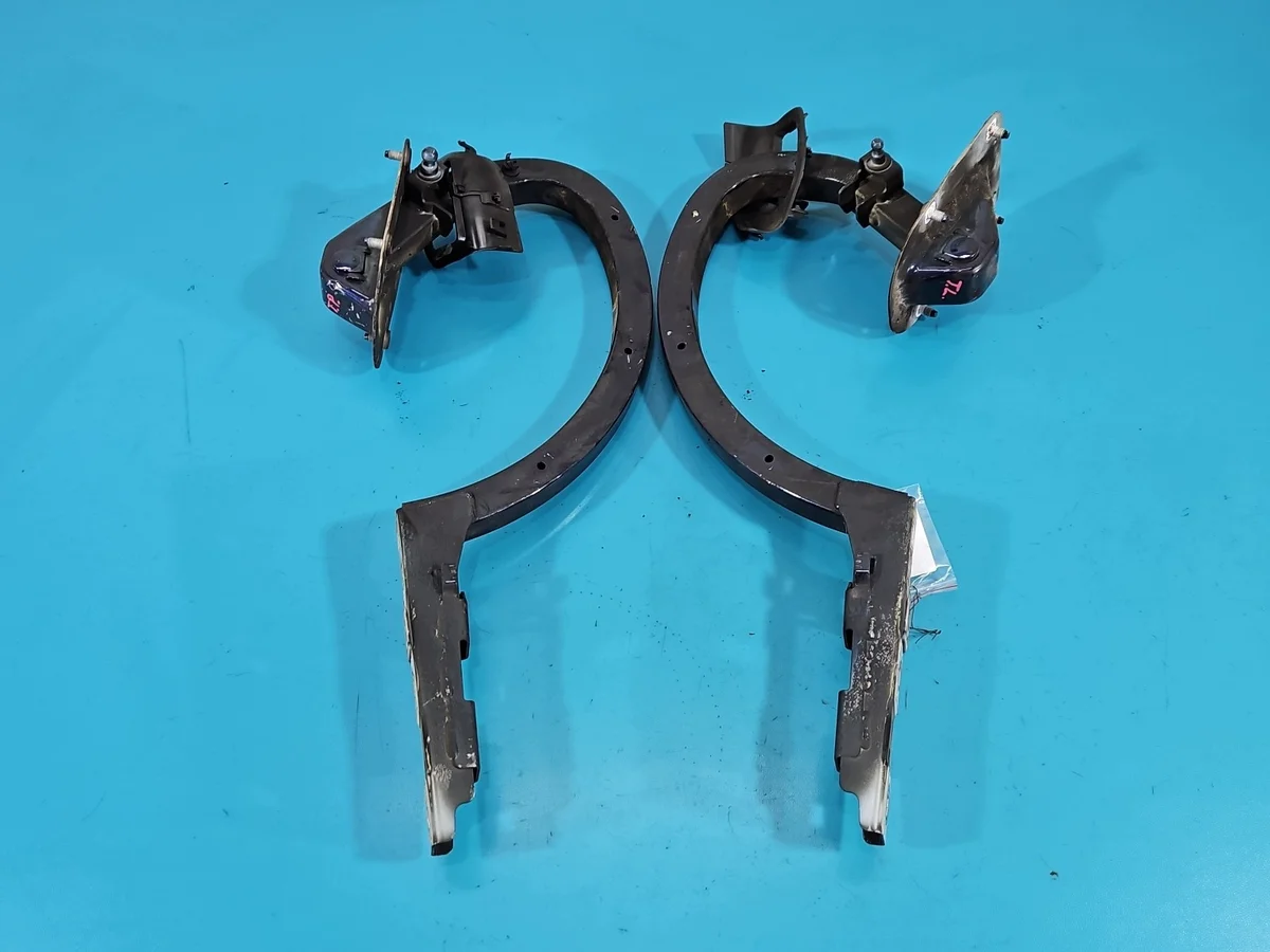 Cerniera Cofano Posteriore BMW G14 G15 G16 IMPRK1633918
