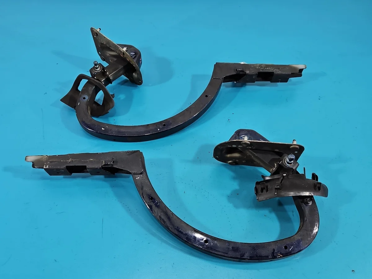 Scharnier Heckklappe BMW G14 G15 G16 IMPRK1633918 image 3
