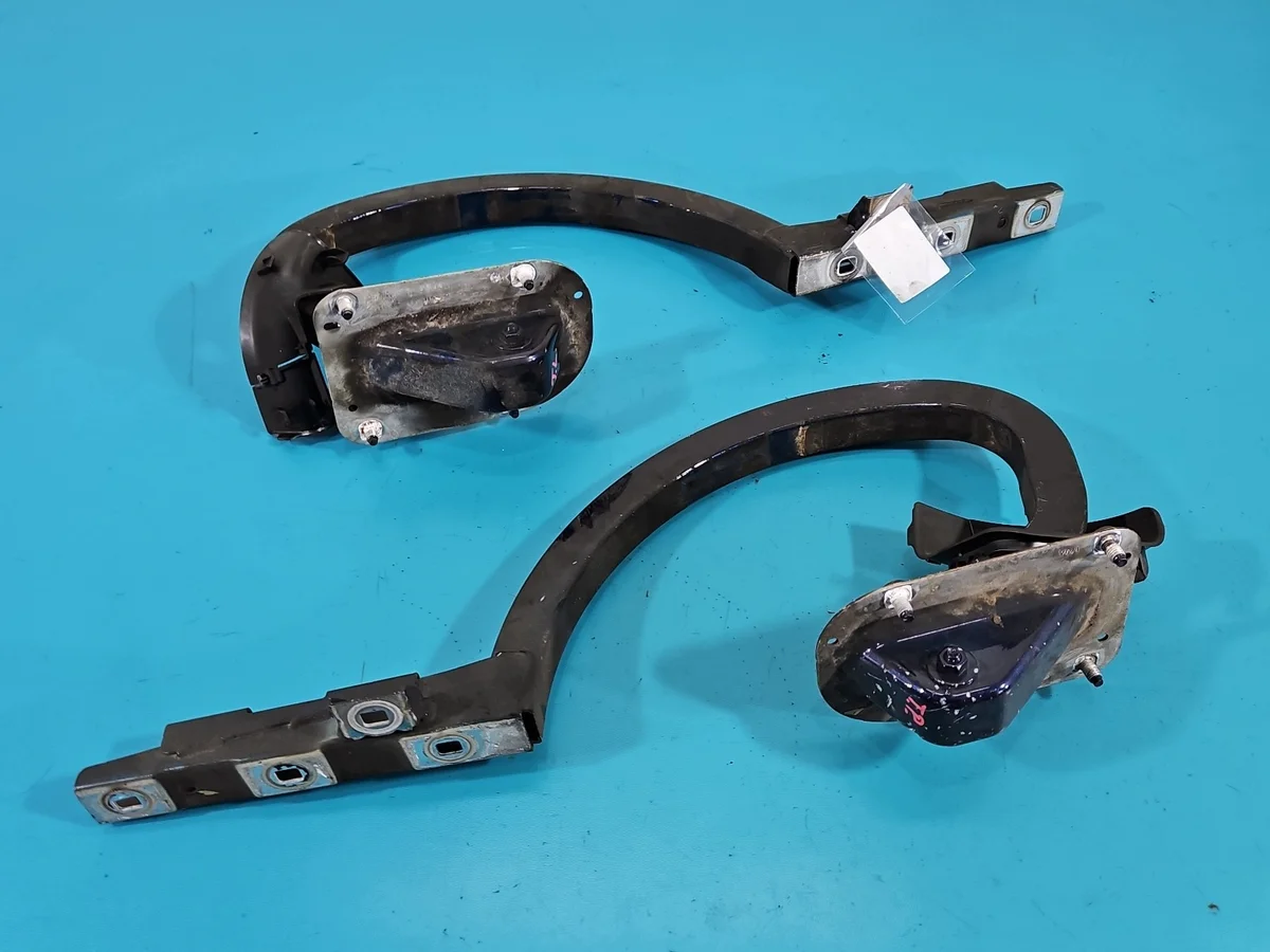 Scharnier Heckklappe BMW G14 G15 G16 IMPRK1633918 image 4
