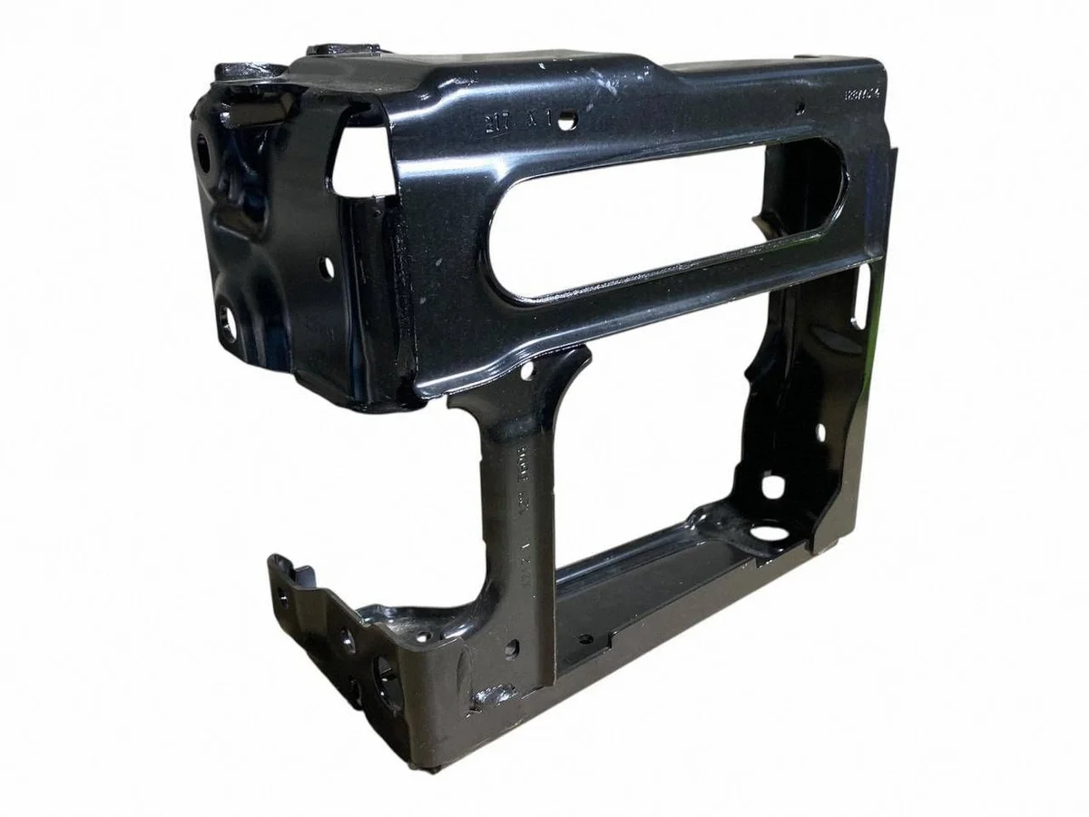 BMW X4 G02 Front Bumper Side Bracket 7399915