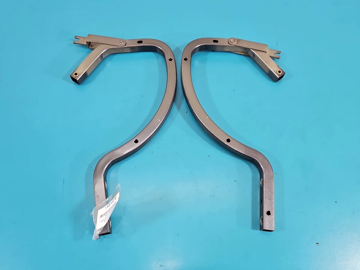 Cerniera Cofano Posteriore Toyota Corolla E16 E18 image 3