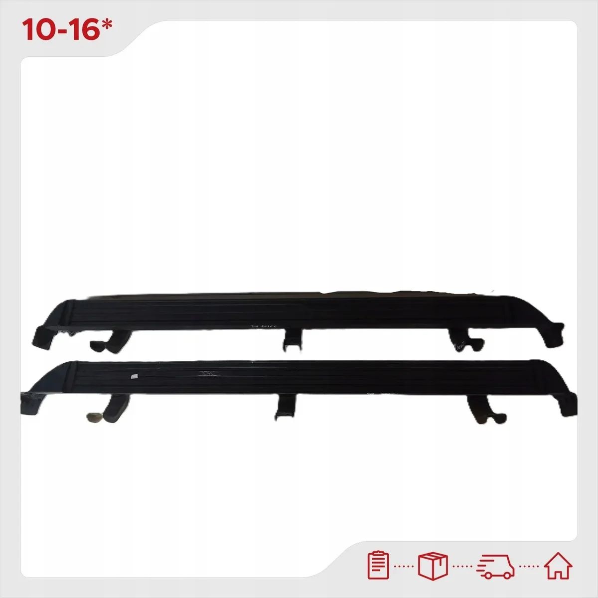 Nissan Navara Kit Cinghie Usato 2021