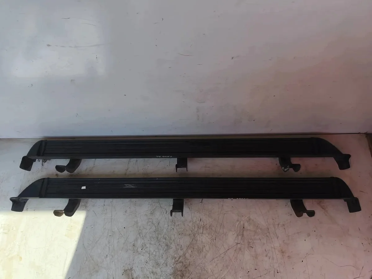 Nissan Navara Kit Cinghie Usato 2021 image 3