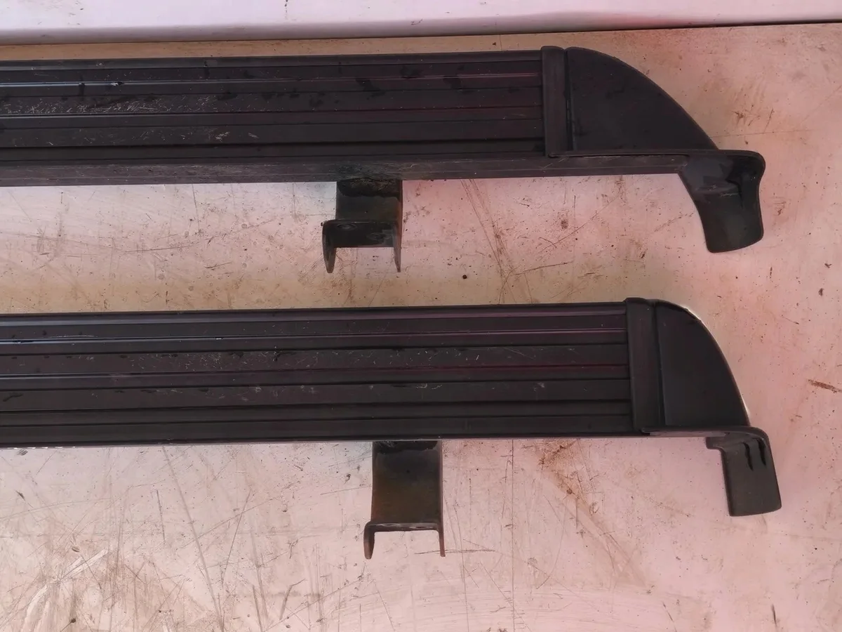 Nissan Navara Kit Cinghie Usato 2021 image 6