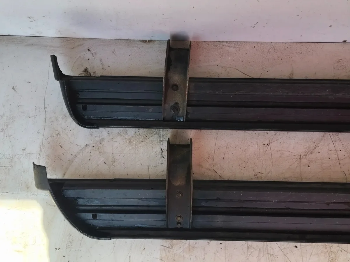 Nissan Navara Kit Cinghie Usato 2021 image 7