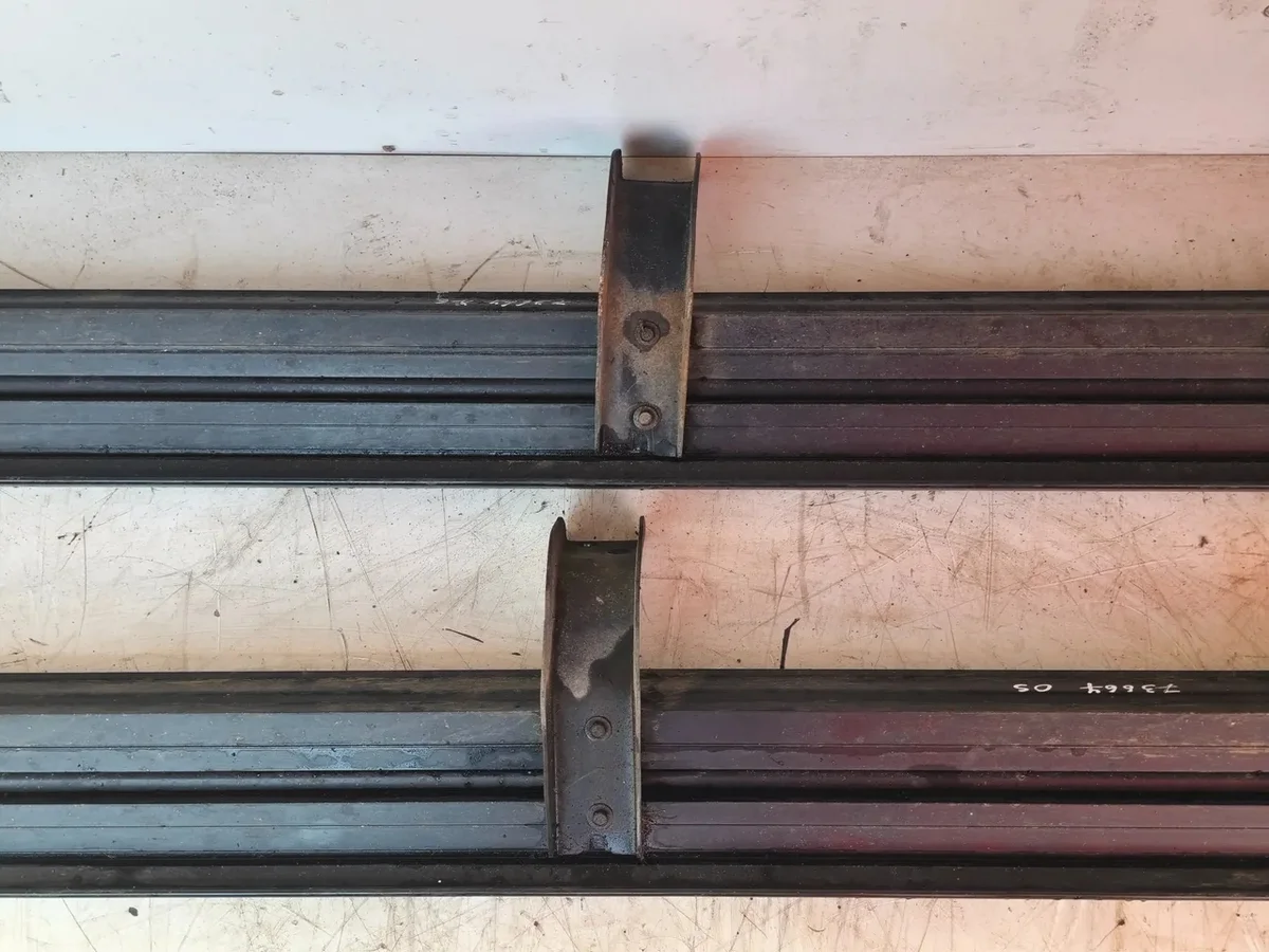 Nissan Navara Kit Cinghie Usato 2021 image 8