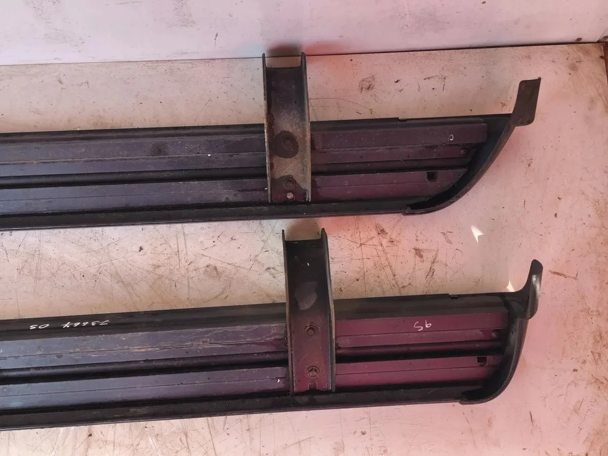 Nissan Navara Kit Cinghie Usato 2021 image 9