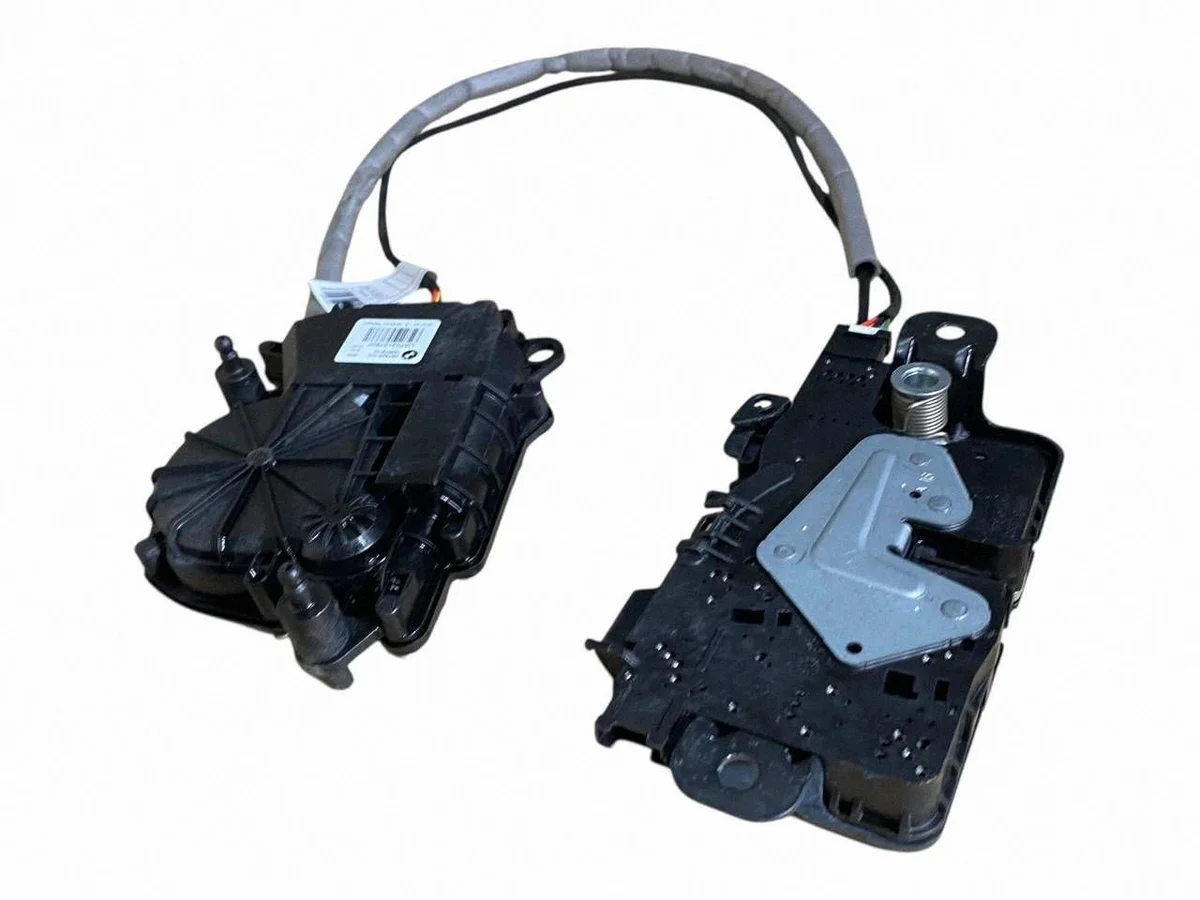 BMW X4 G02 Serratura Portellone Destra 7431076