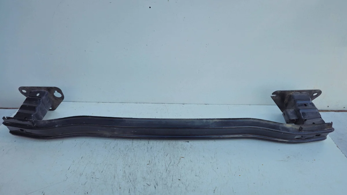 Opel Corsa F Rear Bumper Reinforcement Bar