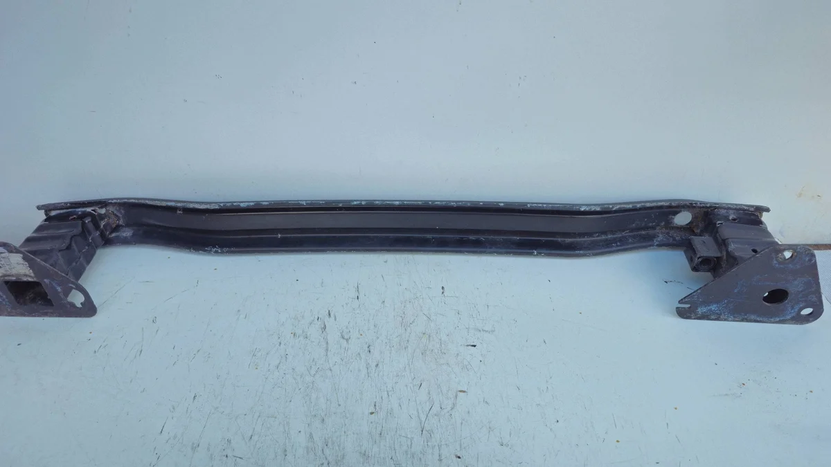 Träger Stoßstange Hinten Opel Corsa F 2019+ image 6