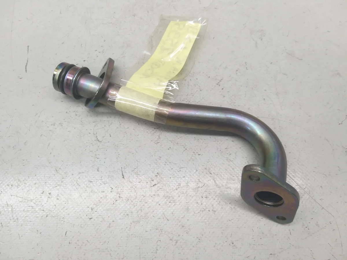 Turboöljyputki EGR 1.5 CDTI F15DVC