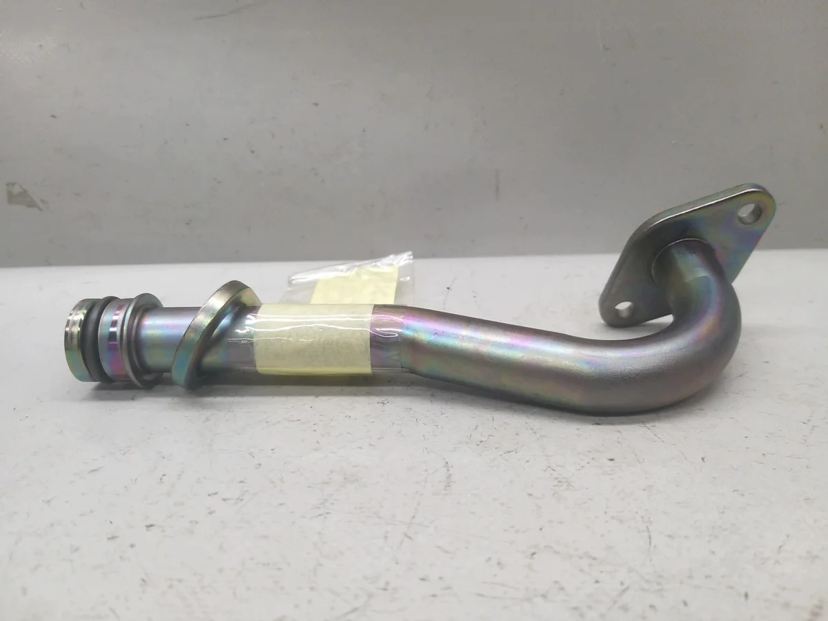 Ölleitung Turbo EGR 1.5 CDTI Astra K Insignia B image 3
