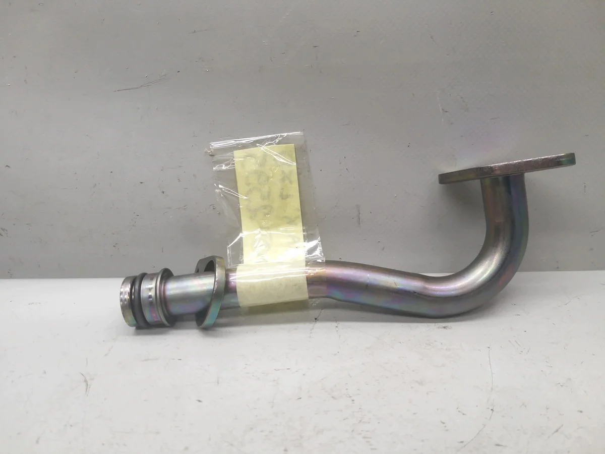 Ölleitung Turbo EGR 1.5 CDTI Astra K Insignia B image 4